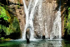 33 водопада 33 водопада